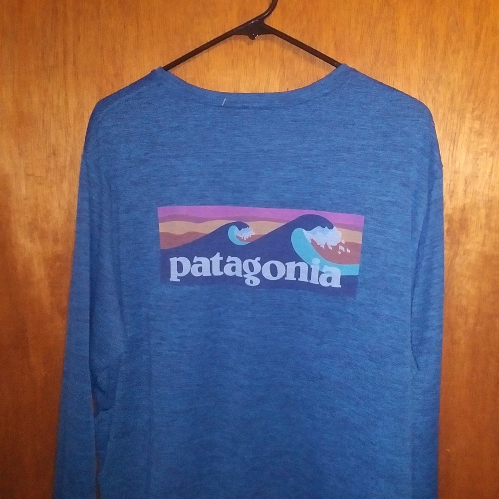 Mens XL Patagonia